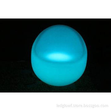 IP65 Waterproof LED Lounge Chair For Living Room ,  Wedding